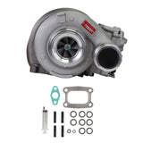 2013-2018 Cummins 6.7L Rotomaster Replacement Turbo (H1300124N)