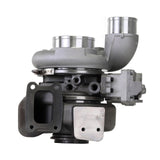 2013-2018 Cummins 6.7L Rotomaster Replacement Turbo (H1300124N)