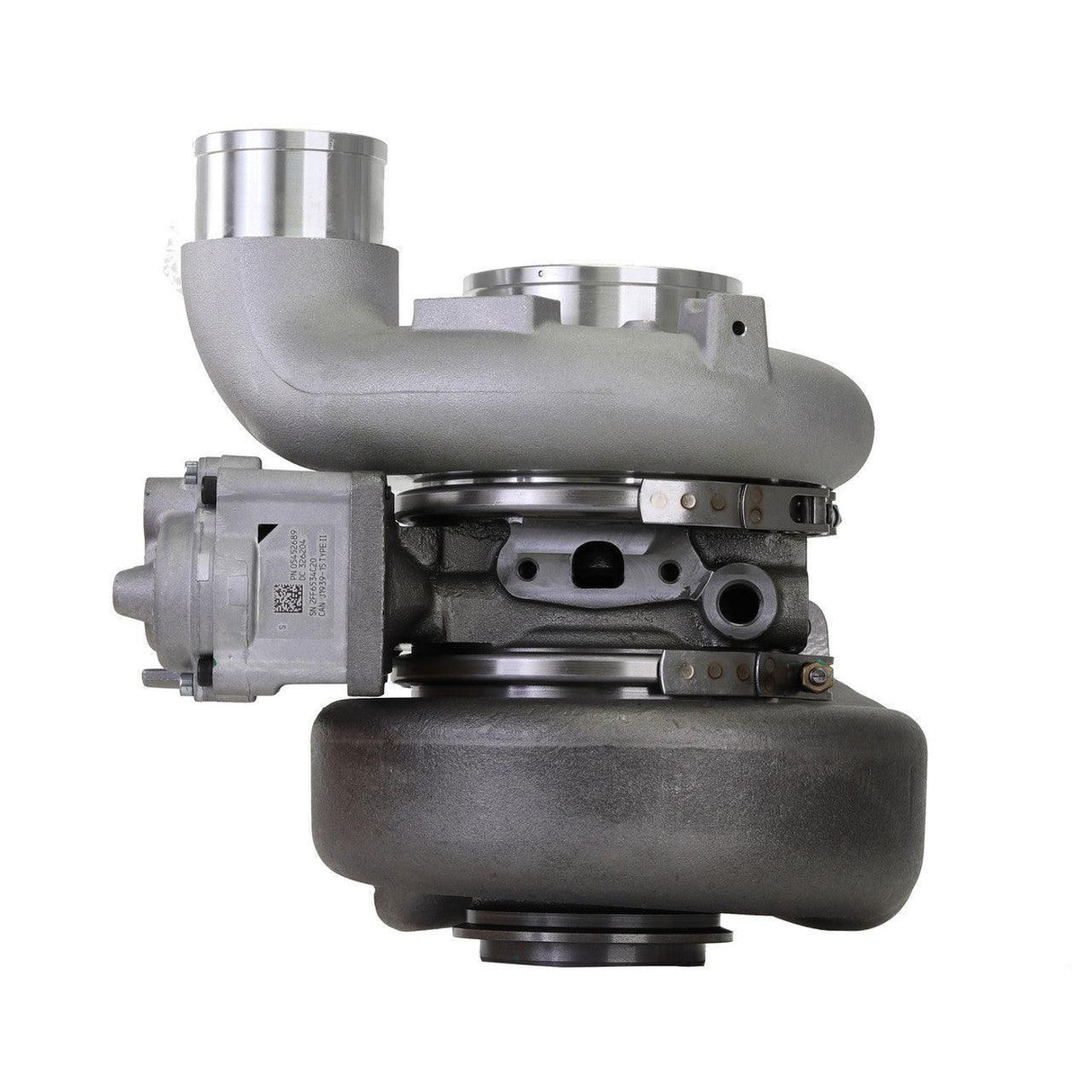 2013-2018 Cummins 6.7L Rotomaster Replacement Turbo (H1300124N)