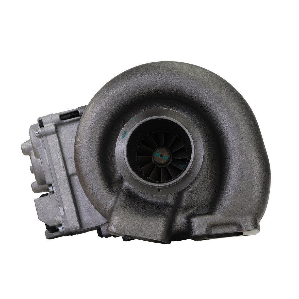 2013-2018 Cummins 6.7L Rotomaster Replacement Turbo (H1300124N)