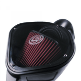 2013-2018 Cummins 6.7L S&B Cold Air Intake (75-5068)
