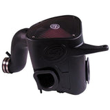 2013-2018 Cummins 6.7L S&B Cold Air Intake (75-5068)