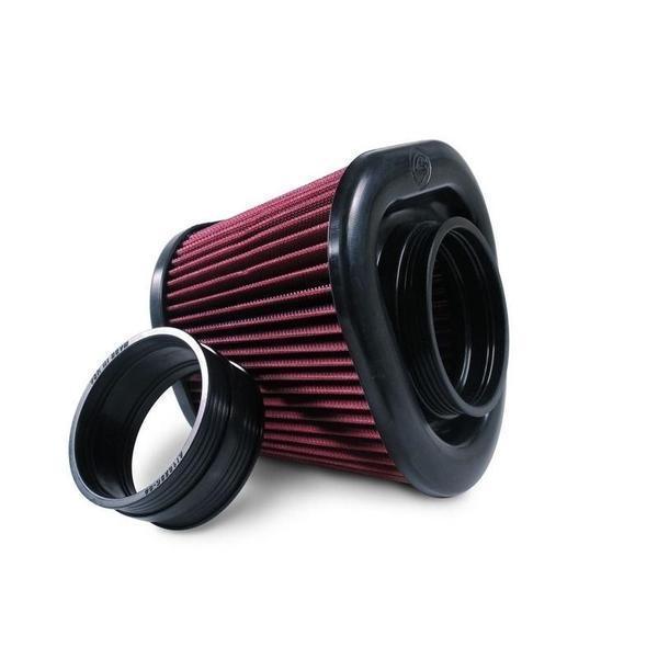 2013-2018 Cummins 6.7L S&B Cold Air Intake (75-5068)
