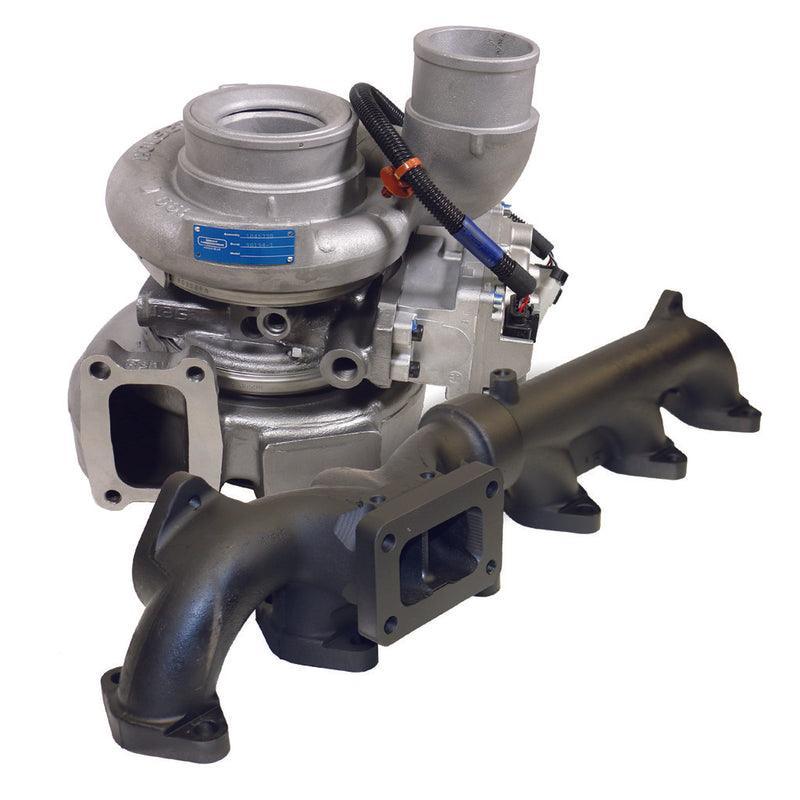 2013-2018 Cummins 6.7L Screamer Turbo Manifold Package (1045871)