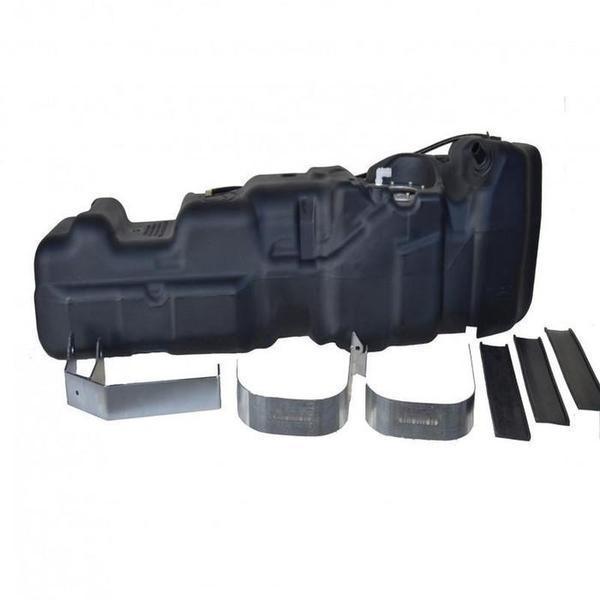 2013-2019 Cummins 6.7L MC-SB 50 Gallon Titan Tank (7030213)