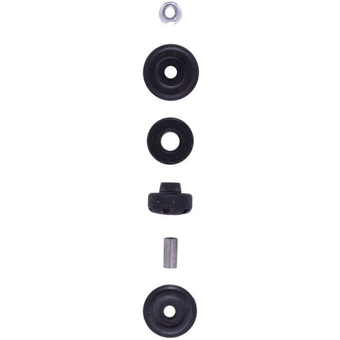 2013-2020 Cummins 6.7L Bilstein 5100 Front Shock 6" (24-285704)