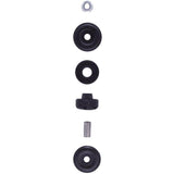 2013-2020 Cummins 6.7L Bilstein 5100 Front Shock 6" (24-285704)