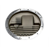 2013-2022 Cummins 6.7L Cast Aluminum HD Front Differential Cover (238042000)