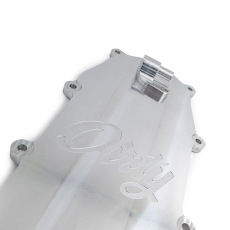 2013-2024 Cummins 6.7L Dirty Diesel CCV Delete Kit (I67-ENG-A108)