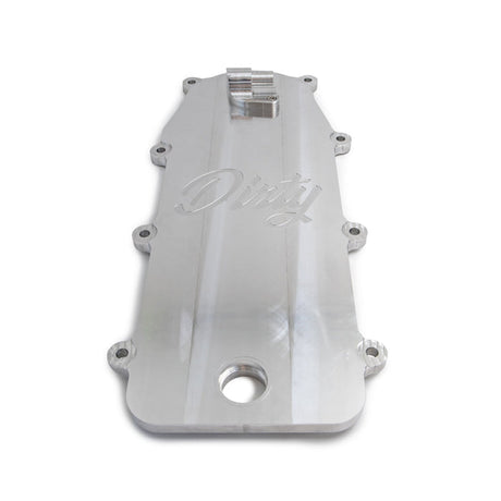 2013-2024 Cummins 6.7L Dirty Diesel CCV Delete Kit (I67-ENG-A108)