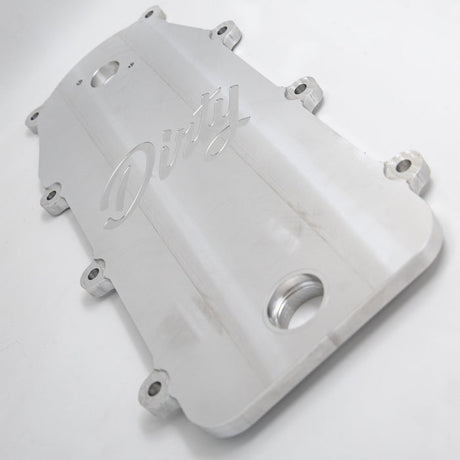 2013-2024 Cummins 6.7L Dirty Diesel CCV Delete Kit (I67-ENG-A108)