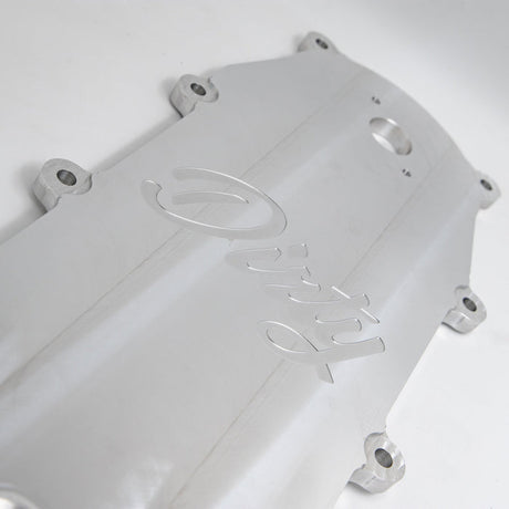 2013-2024 Cummins 6.7L Dirty Diesel CCV Delete Kit (I67-ENG-A108)