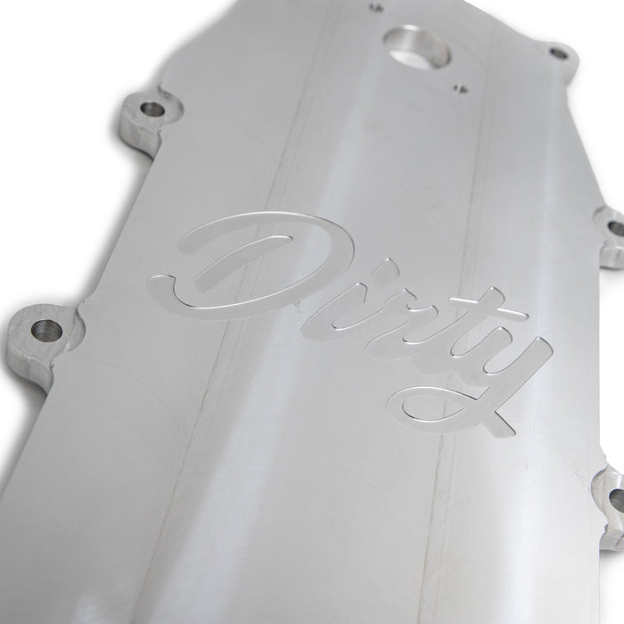 2013-2024 Cummins 6.7L Dirty Diesel CCV Delete Kit (I67-ENG-A108)