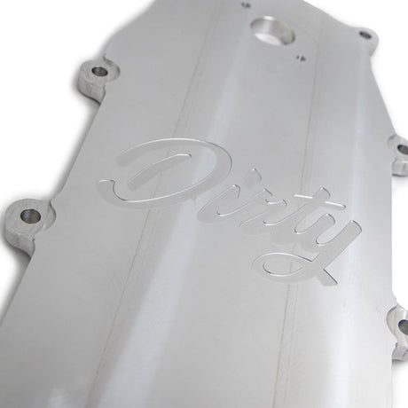 2013-2024 Cummins 6.7L Dirty Diesel CCV Delete Kit (I67-ENG-A108)