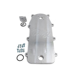 2013-2024 Cummins 6.7L Dirty Diesel CCV Delete Kit (I67-ENG-A108)