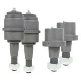 2013-2024 Cummins 6.7L Carli Extreme-Duty Ball Joint Package (CS-DBJP-14)