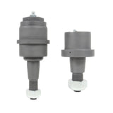 2013-2024 Cummins 6.7L Carli Extreme-Duty Ball Joint Package (CS-DBJP-14)