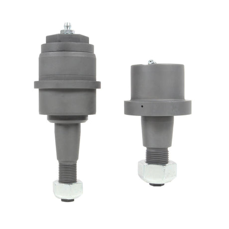 2013-2024 Cummins 6.7L Carli Extreme-Duty Ball Joint Package (CS-DBJP-14)