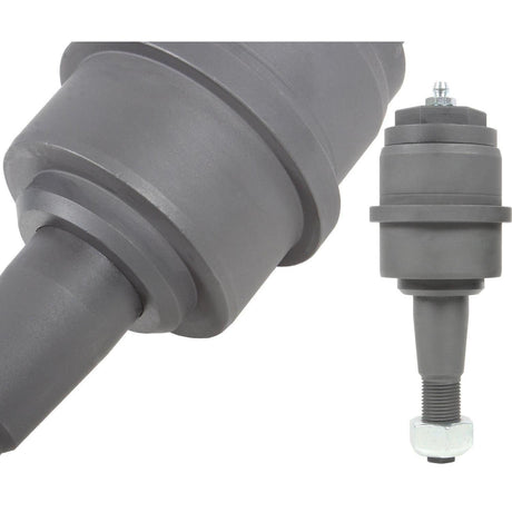 2013-2024 Cummins 6.7L Carli Extreme-Duty Ball Joint Package (CS-DBJP-14)