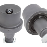 2013-2024 Cummins 6.7L Carli Extreme-Duty Ball Joint Package (CS-DBJP-14)