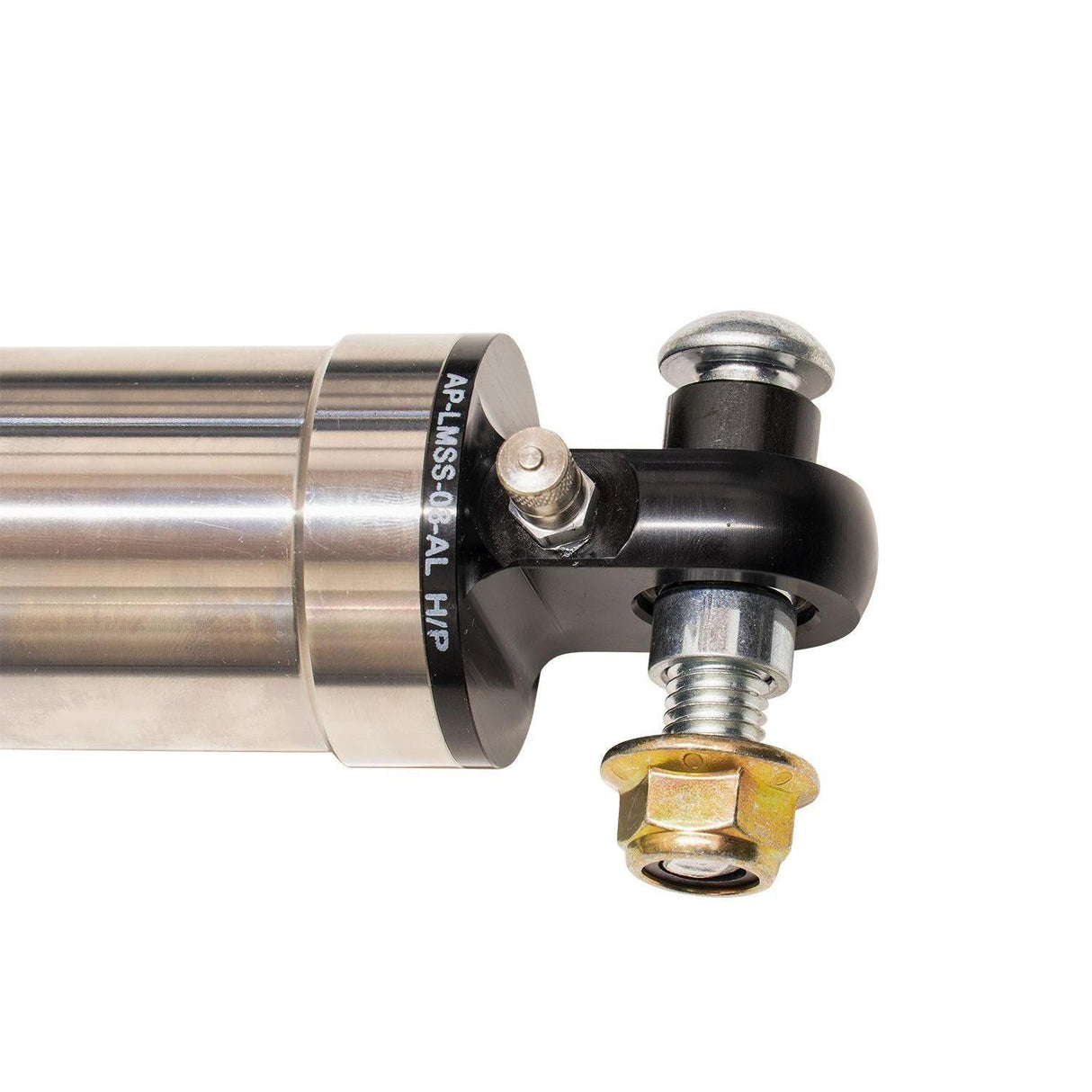 2013-2024 Cummins Low-Mount Steering Stabilizer (CS-DLMSS-14)