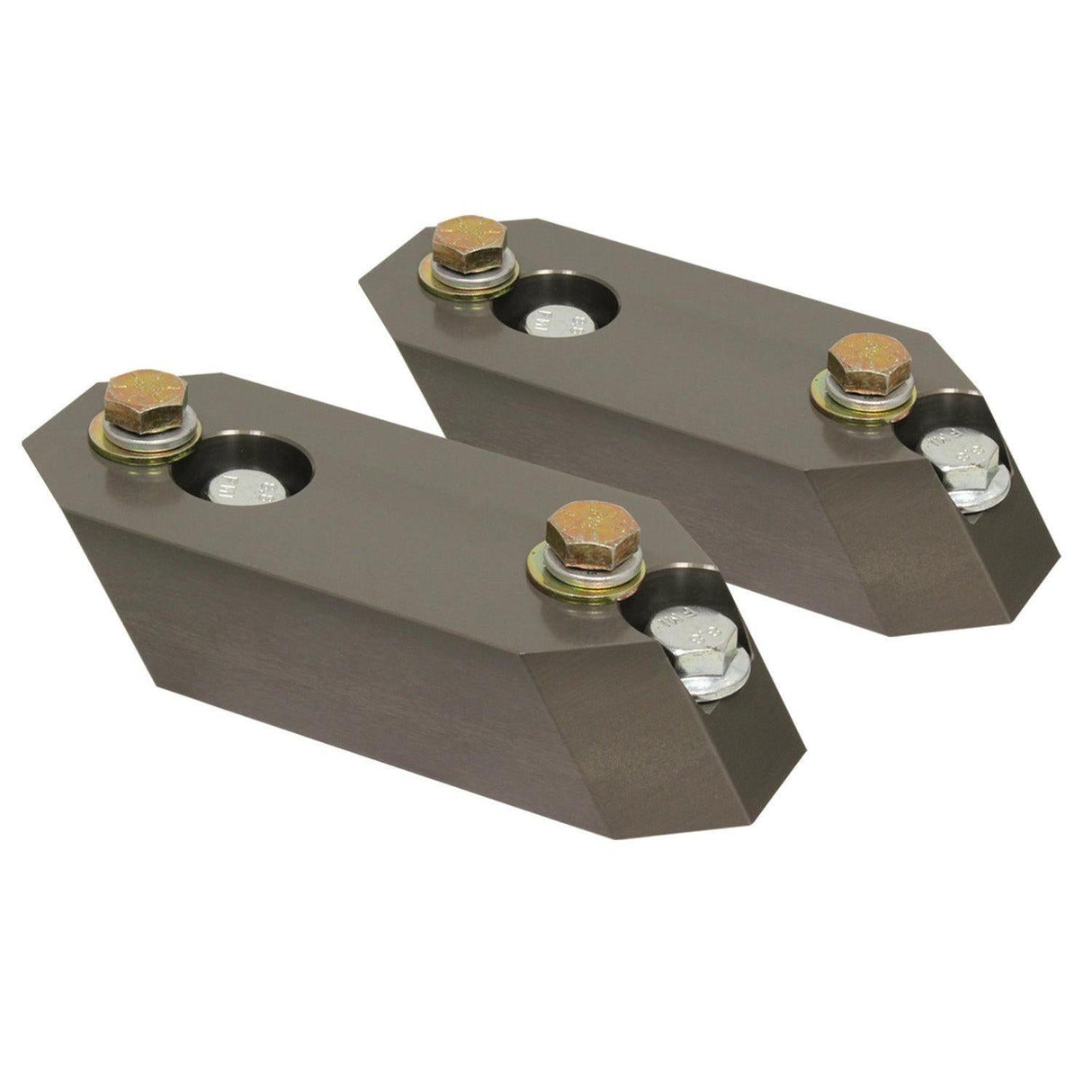 2013-2024 Cummins Sway Bar Drop Bracket w/ 3" Lift (CS-DSBD-14)