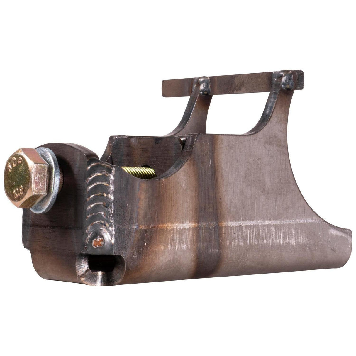 2013-2024 Cummins Weld-In Front Lower Shock Mounts (CS-DLSM-14-F)