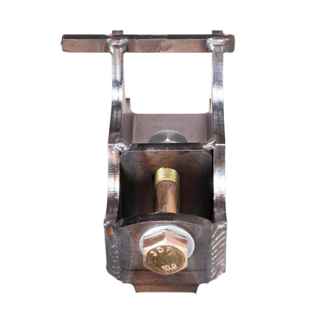 2013-2024 Cummins Weld-In Front Lower Shock Mounts (CS-DLSM-14-F)