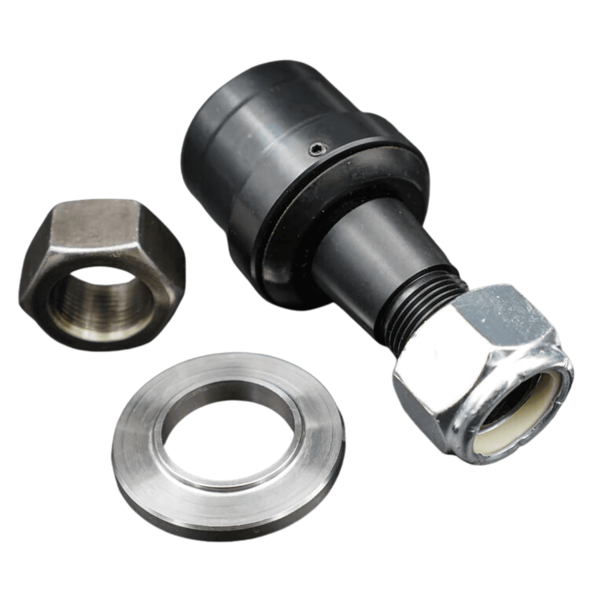 2013.5-2022 Cummins 6.7L 2500/3500 Oversized Single Lower Ball Joint (EMF-6821.1)