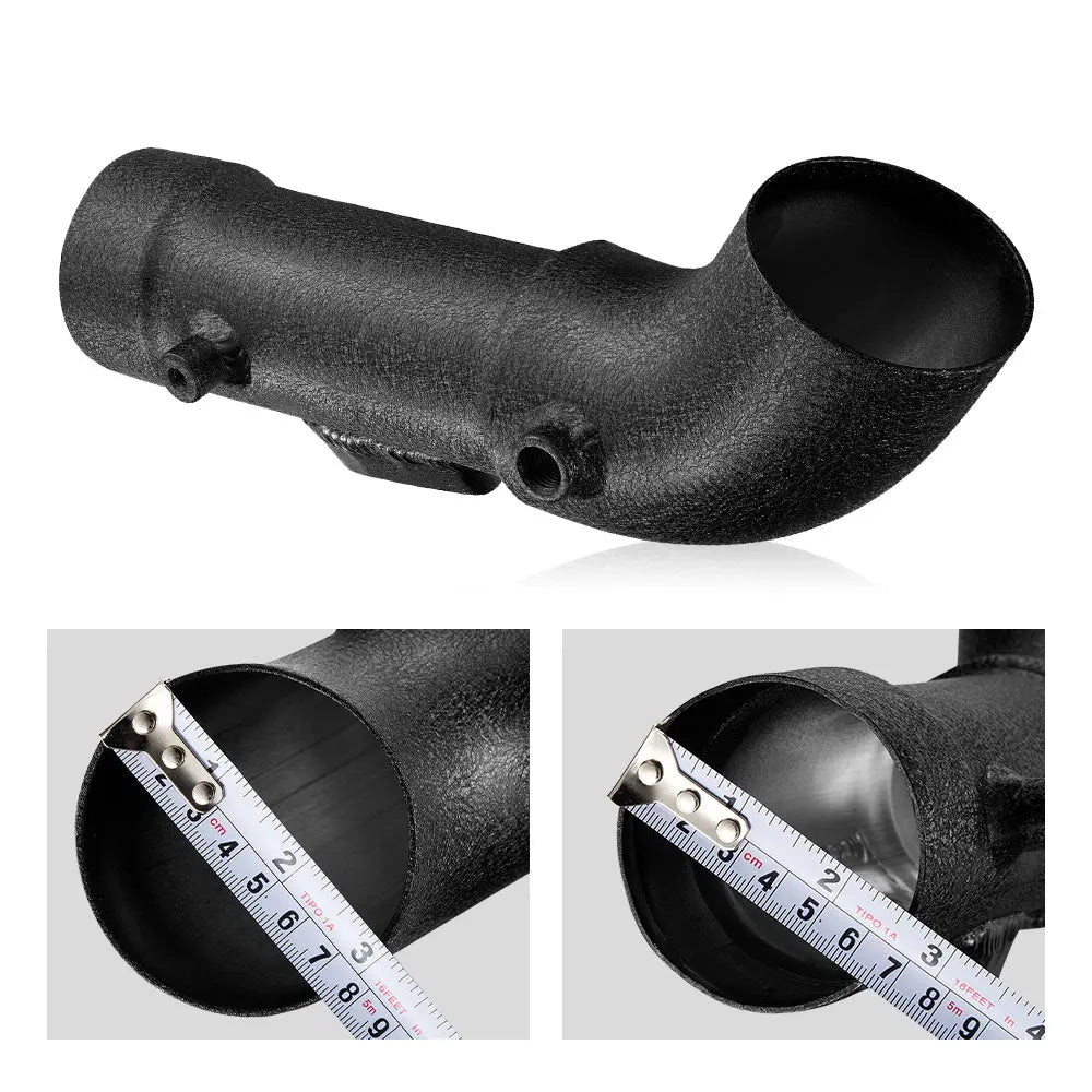 Flashark Cold Air Intake Kit for 2009-2020 Nissan 370Z / 2008-2013 Infiniti G37 / 2014-2015 Infiniti Q50 3.7L V6 VQ37VHR