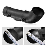 Flashark Cold Air Intake Kit for 2009-2020 Nissan 370Z / 2008-2013 Infiniti G37 / 2014-2015 Infiniti Q50 3.7L V6 VQ37VHR