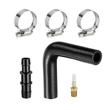For 2014-2018 3.0L Dodge Ram 1500 EcoDiesel EGR Valve & Cooler Delete Kit