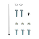 For 2014-2018 3.0L Dodge Ram 1500 EcoDiesel EGR Valve & Cooler Delete Kit Flashark