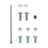 For 2014-2018 3.0L Dodge Ram 1500 EcoDiesel EGR Valve & Cooler Delete Kit