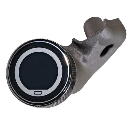 2014-2018 Cummins E-Venture 2.5 RR Shock Package w/ 3.25" Lift (CS-DEV25SPKG-14-D)