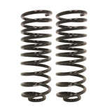 2014-2018 Ram 2500 Backcountry 2" Lift Kit (CS-D3-BC-CS-14-PW)