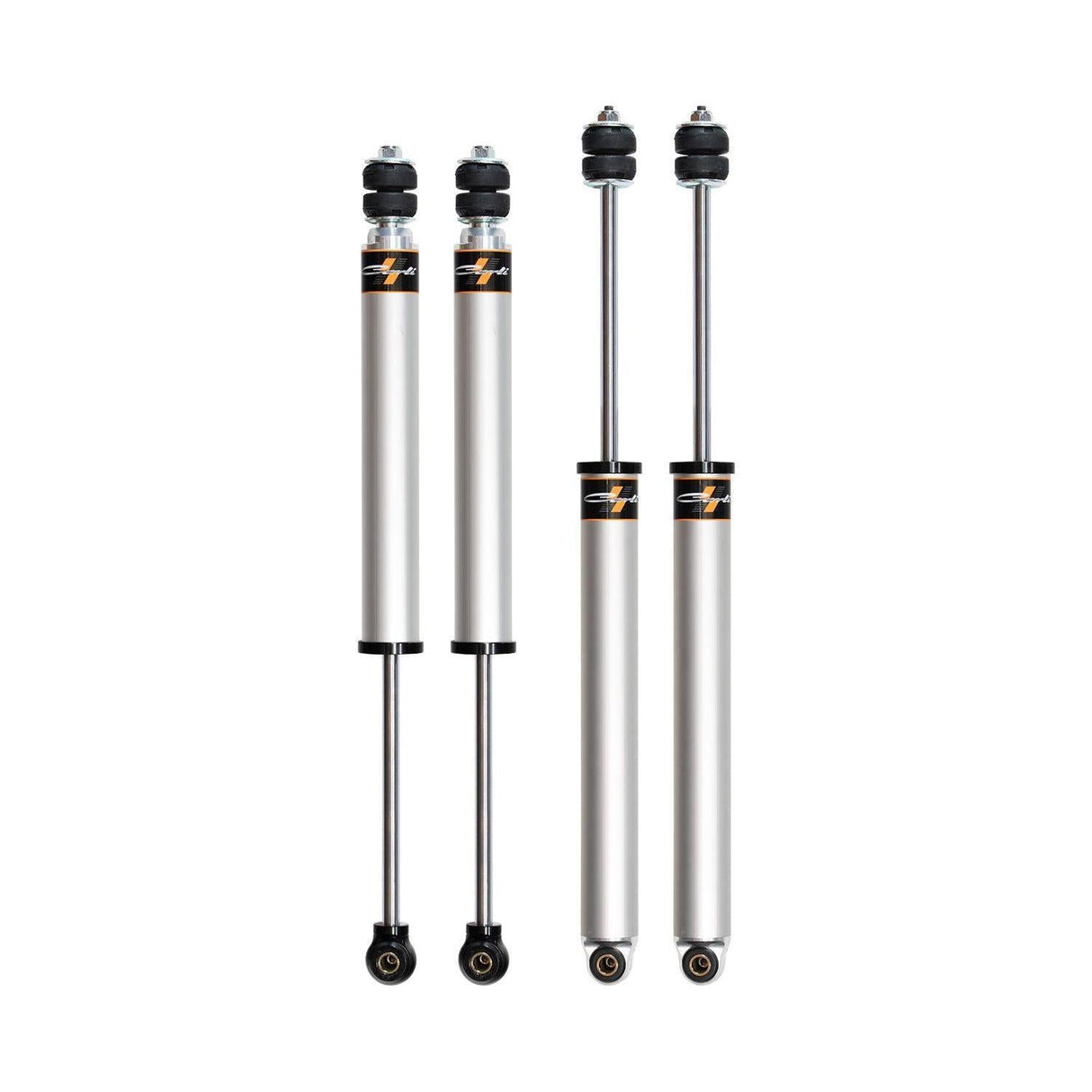 2014-2018 Ram 2500 Commuter 3" Lift Kit (CS-D3-COM-CS-14-PW)
