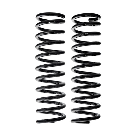 2014-2018 Ram 2500 Commuter 3" Lift Kit (CS-D3-COM-CS-14-PW)