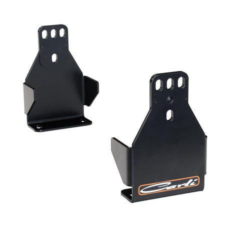 2014-2018 Ram 2500 Commuter 3" Lift Kit (CS-D3-COM-CS-14-PW)