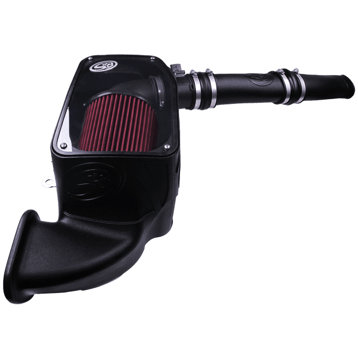 2014-2018 Dodge EcoDiesel S&B Cold Air Intake (75-5074)