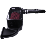 2014-2018 Dodge EcoDiesel S&B Cold Air Intake (75-5074)