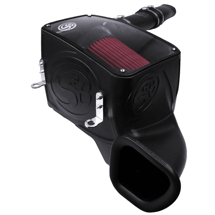 2014-2018 Dodge EcoDiesel S&B Cold Air Intake (75-5074)