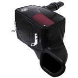 2014-2018 Dodge EcoDiesel S&B Cold Air Intake (75-5074)