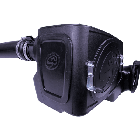 2014-2018 Dodge EcoDiesel S&B Cold Air Intake (75-5074)