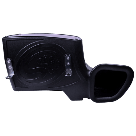 2014-2018 Dodge EcoDiesel S&B Cold Air Intake (75-5074)