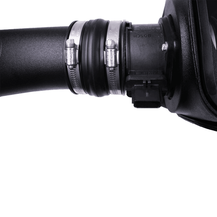 2014-2018 Dodge EcoDiesel S&B Cold Air Intake (75-5074)