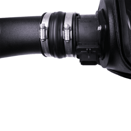 2014-2018 Dodge EcoDiesel S&B Cold Air Intake (75-5074)