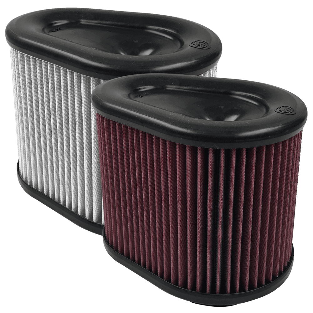 2014-2018 EcoDiesel S&B Intake Replacement Filter (KF-1061 / KF-1061D)