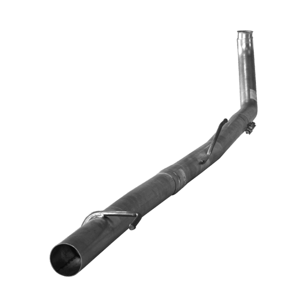 2014-2018 Ram EcoDiesel 3.0L 3" Cat & DPF Race Pipe (351001)