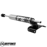 2014-2022 Cummins 6.7L Kryptonite 2.0 TS Steering Stabilizer (KRS135)